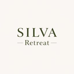 Silva Retreat logo