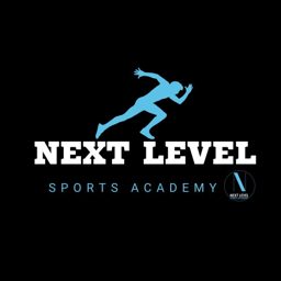 Next Level Sports Academy logo