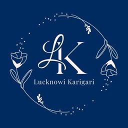 Lucknowi Karigari by Gazal logo