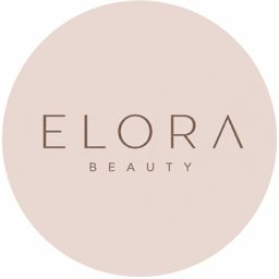 Elora Beauty logo