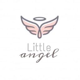 Little Angel logo