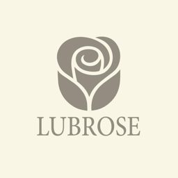Lubrose logo