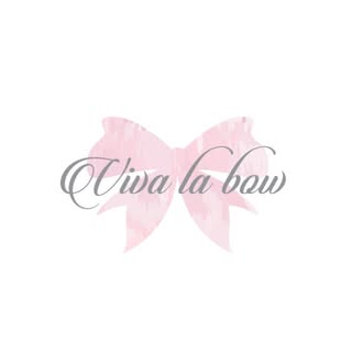 Viva La Bow logo