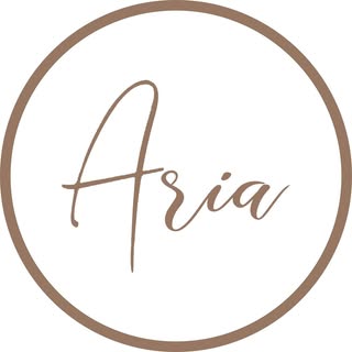 Aria Coffee logo