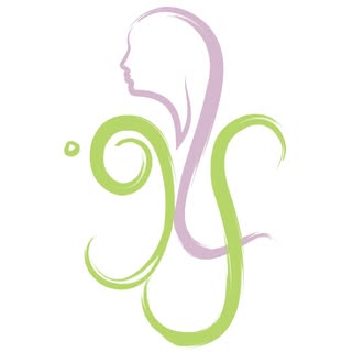 Salon Fleur de Lis logo