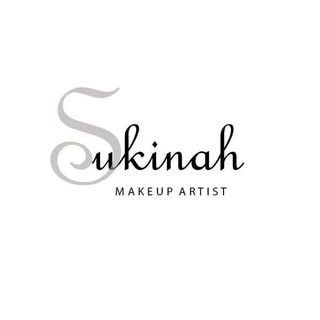 Sukinah Al Haji logo