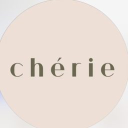 chérie logo