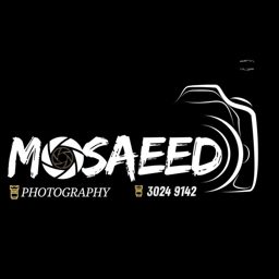 M. Saeed Photography logo