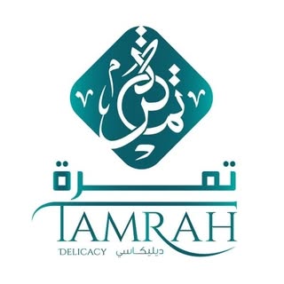 Tamrah logo