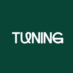 Tuning logo