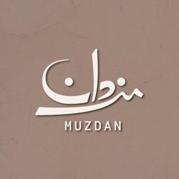 Muzdan Store logo