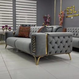 Dream Home Upholstery logo