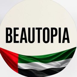 Beautopia logo