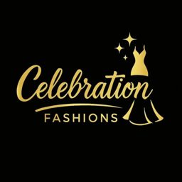 Celebration Fashion logo
