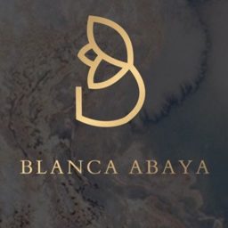 Blanca Abaya logo