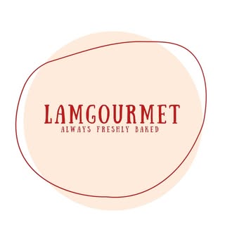 Lam Gourmet logo