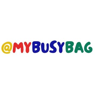My Busy Bag logo