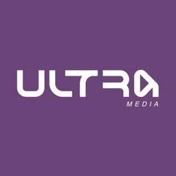 Ultra Media logo