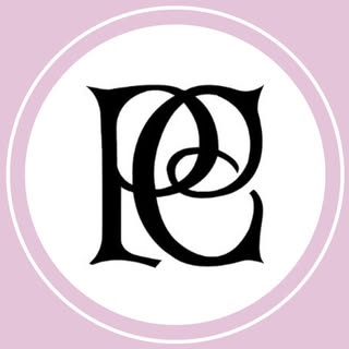 The Peony Collection logo