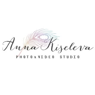 Anna Kiseleva Studio logo