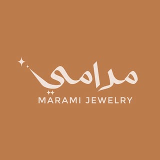 Marami Jewelry logo