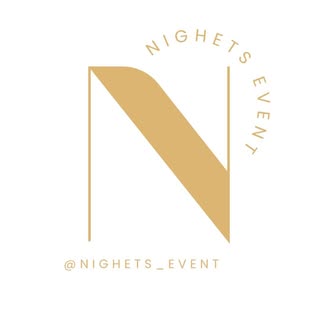 Nights Event logo