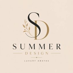 Summer Design logo