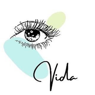 Vida Event Planner logo