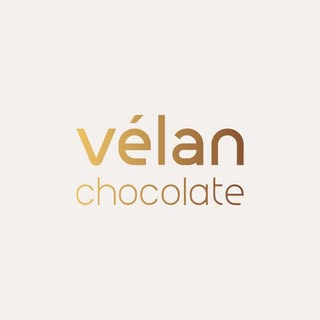 Velan Chocolate logo