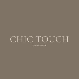 Chic Touch logo
