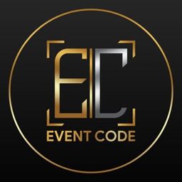 Event Code logo