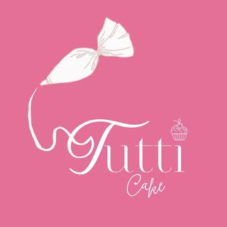 Tutti Cake logo
