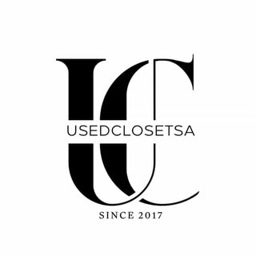 Used Closet SA logo