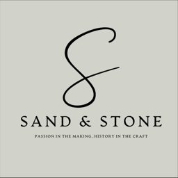 Sand & Stone logo