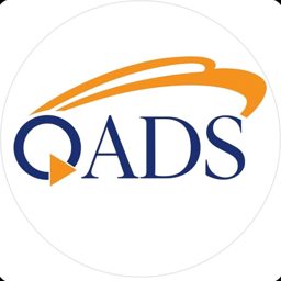 QADS Photography logo
