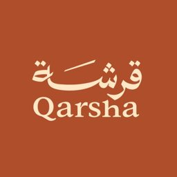 Qarsha logo