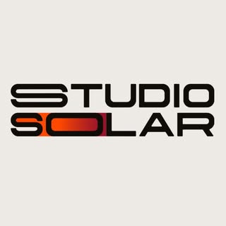 Studio Solar logo
