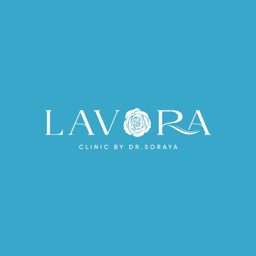 Lavora Clinic logo