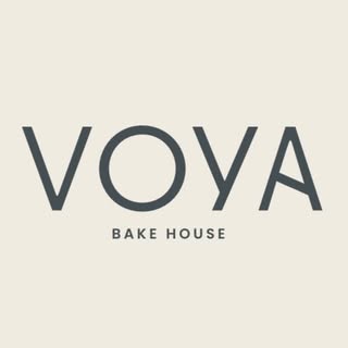 Voya Bakehouse logo