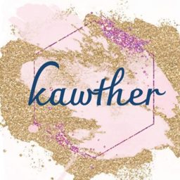 Kawthar Henna logo