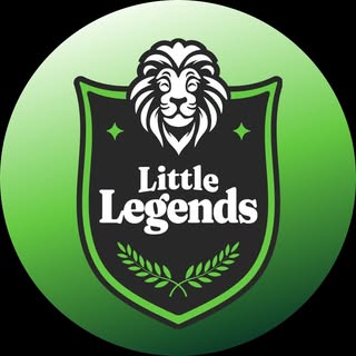 Little Legends Sports logo