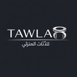 Kuwait Tables logo