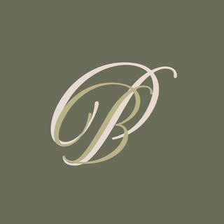 Peonies Floral Boutique logo