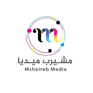 Msheireb Media logo