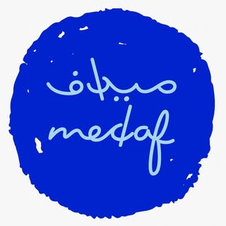 Medaf Art Studio logo
