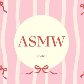 ASMW logo