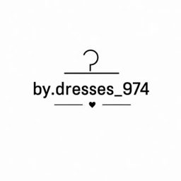 By Dresses logo