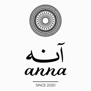 Anna Cafe logo