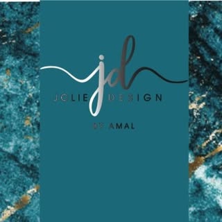 Jolie Design logo