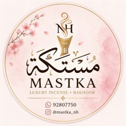 Mastka Al Buraimi logo